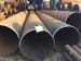 LSAW Welded Steel Pipe