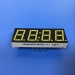 0.56inch white led display;4 digit 0.56" led clock display; white 0.56" 7 segment; 0.56" clock