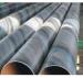 SSAW Welded Steel Pipe