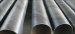 SSAW Welded Steel Pipe