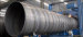 SSAW Welded Steel Pipe