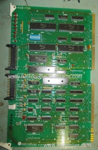 LG elevator parts PCB M16B-PIBA