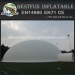 Giant inflatable party dome tent
