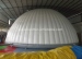 Giant Novel Led Inflatable Dome Tent