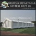 Customized wedding & event use mega Inflatable Party Tent