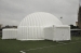 Advertising waterproof pvc inflatable igloo tent