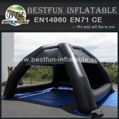 European Style Durable and Popular Inflatable Tent