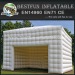 Mobile Automatic inflatable portable car spray booth tent