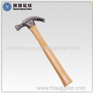 Titanium Hammer Product Product Product