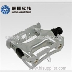 Titanium Bicycle Pedals Product Product Product