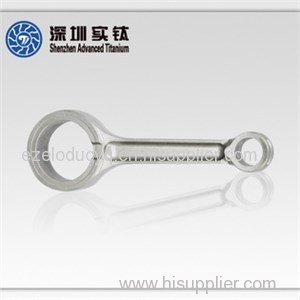 Titanium Connecting Rod Product Product Product