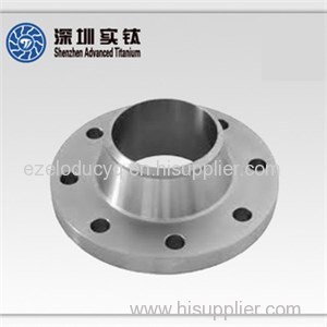 Titanium Slip-on Flange Product Product Product