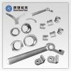 Titanium Casting Product Product Product