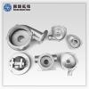 Titanium Pump Case Product Product Product