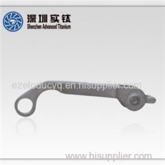 Titanium Connecting Parts Product Product Product