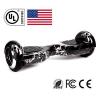 Self Balancing Scooter Factory 2 Wheels Electric Drifting Smart Hover Board 6.5 Inch