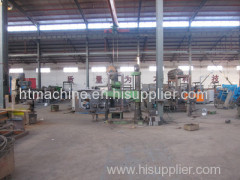 Anping County Wire Mesh Machine Produce Co.,Ltd