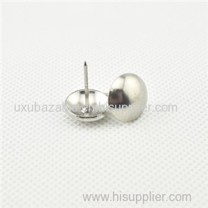 Dome Pin Product Product Product