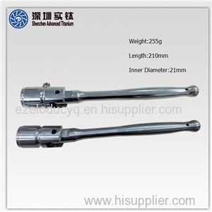 Titanium Spanner Product Product Product