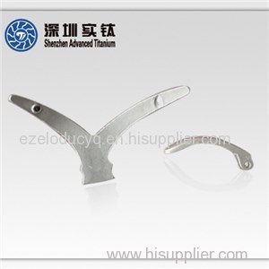Titanium Pendant Product Product Product