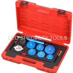 Radiator Pressure Tester for HGV