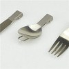 Titanium Spoon Product Product Product