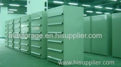 Steel Storage Tool Cabinet