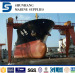 qingdao made pneumatic rubber marine airbag for ship lifting