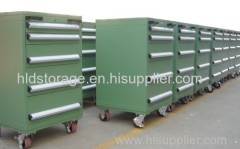 Tool Trolley Storage Cabinet