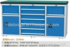 Tool Trolley Storage Cabinet