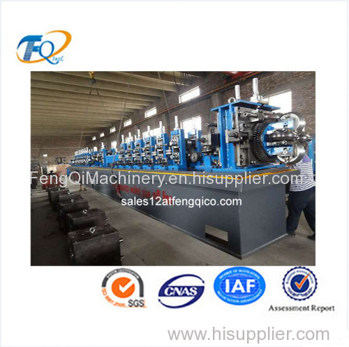 orming and welding machine