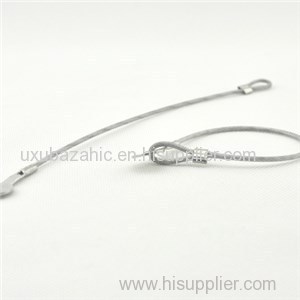 Mini Eye-to-Loop Lanyard Product Product Product