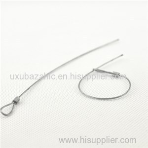 Loop-to-Point Lanyard Product Product Product