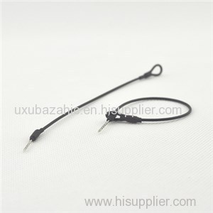 Loop-to-Pin Lanyard Product Product Product