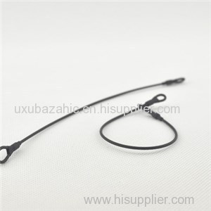 Two Loops Lanyard Product Product Product