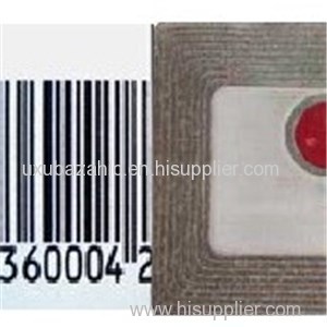 RF Label 3*3 Product Product Product