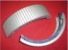 Platinum Titanium Sheet/Mesh/Plate/Tube/Rod Anode