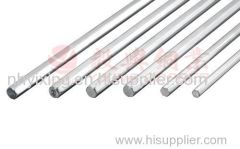 303CU/303F Hexgon Stainless steel Rod