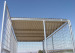 5ftX10ft Multiple Dog Kennels with Roof Shelters