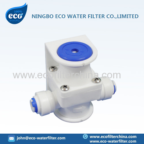 water pressure reduction valve