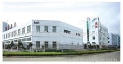 AOBO plastic co.,ltd