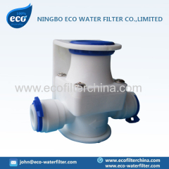 water pressure relief valve