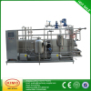 Modern Style Uht Milk Tubular Sterilizer Machine Milk Pasteurizer