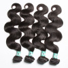 100% remy human hair weave bundles for sales