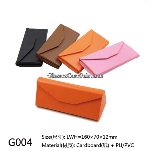 Handmade Glasses Case - China Glasses case Manufacturer