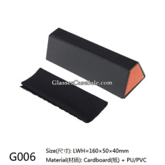 Handmade Glasses Case - China Glasses case Manufacturer