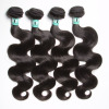 100% virgin human hair products malaysian hair bundles