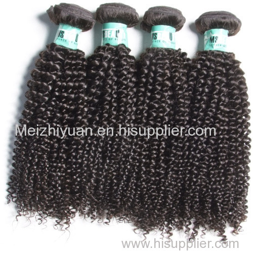 brazilian weave hair bundles kinky curly hair for sales