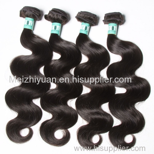 100% vrgin hair brazilian body wave hair for sales