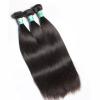 brazilian straight hair weave virgin hair bundle